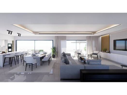 Villa zum Kauf 1.995.000 € 4 Zimmer 411 m² 859 m² Grundstück Casares 29690
