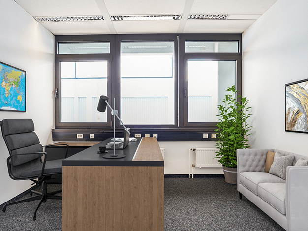 Bürofläche zur Miete 6,50 € 24 m² Bürofläche Industriestraße Alzenau Alzenau 63755