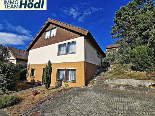 Einfamilienhaus zum Kauf 489.000 € 8 Zimmer 144,6 m² 465 m² Grundstück Sondelfingen Reutlingen 72766