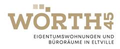 Projektgesellschaft Wörthstraße mbH logo