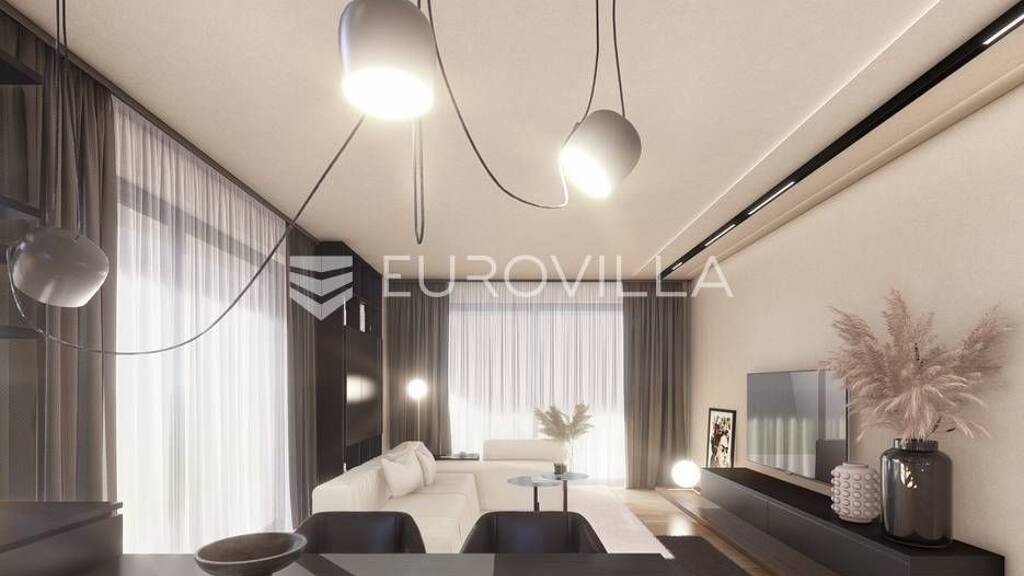 Wohnung zum Kauf 365.000 € 2 Zimmer 80 m² 2. Geschoss Basanija Savudrija, Zambratija, Crveni Vrh 52475
