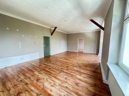Wohnung zum Kauf als Kapitalanlage geeignet 130.000 € 3 Zimmer 104 m² Linderhauser Straße 4 Barmen Oberbarmen 42279