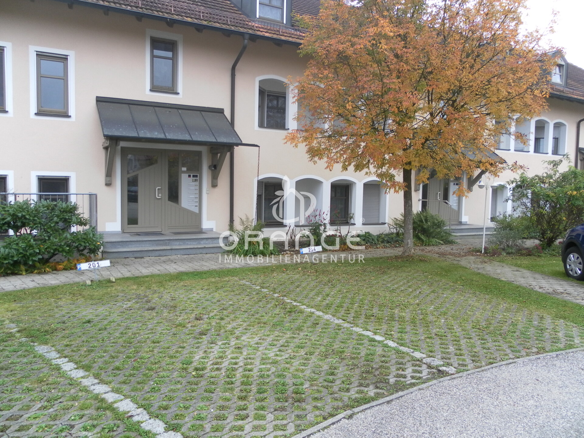 Wohnung zum Kauf 139.800 € 2 Zimmer 56,4 m²<br/>Wohnfläche EG<br/>Geschoss 01.01.2025<br/>Verfügbarkeit Egglfing Bad Füssing / Egglfing am Inn 94072