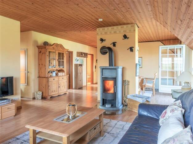Wohnung zum Kauf 248.000 € 3 Zimmer 75 m² Friedrichskoog 25718