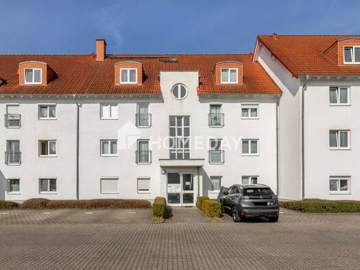 Wohnung zum Kauf 179.000 € 2 Zimmer 57 m² 3. Geschoss Langenselbold 63505