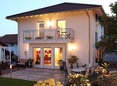 Einfamilienhaus zum Kauf 494.290 € 5 Zimmer 135 m² 560 m² Grundstück Großzschocher Leipzig 04249
