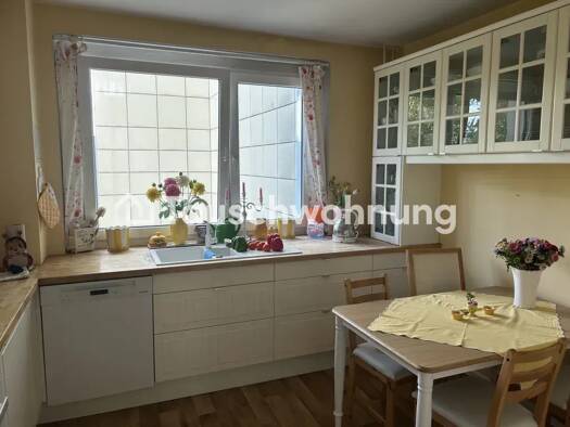 Wohnung zur Miete Tauschwohnung 992 € 5 Zimmer 158 m² 7. Geschoss Kreuzberg Friedrichshain-Kreuzberg 10243