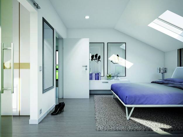 Einfamilienhaus zum Kauf - Erstbezug 669.561 € 5 Zimmer 152 m² 560 m² Grundstück Heimersheim Bad Neuenahr-Ahrweiler 53474