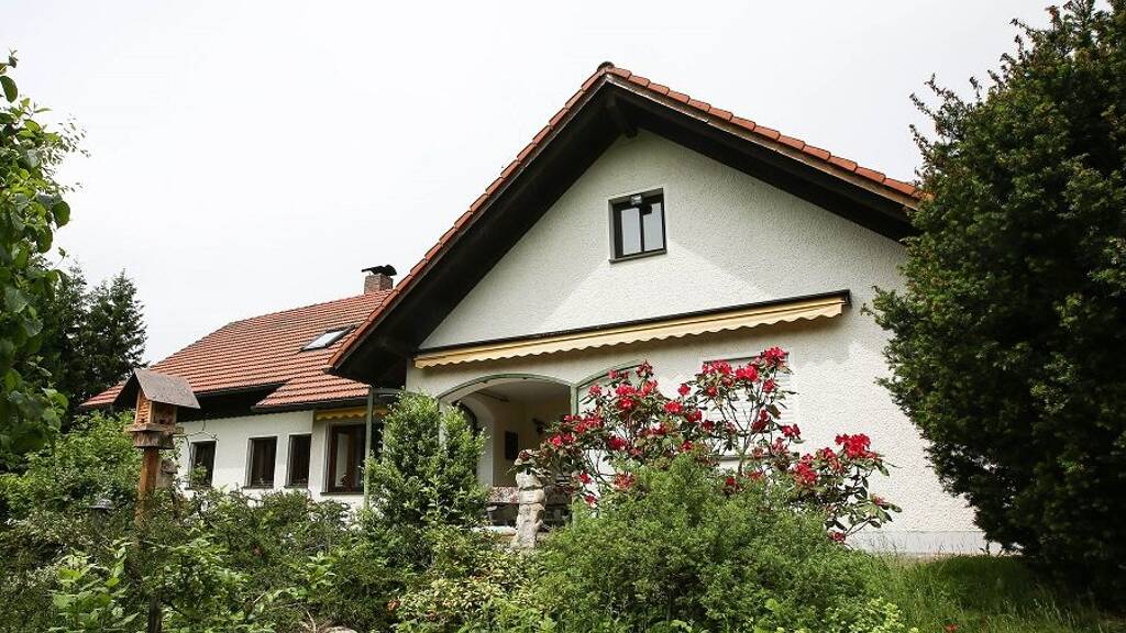 Einfamilienhaus zum Kauf 599.000 € 7 Zimmer 280 m² 4.460 m² Grundstück Bettmannsäge Regen 94209