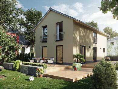 Einfamilienhaus zum Kauf 240.690 € 4 Zimmer 132 m² 729 m² Grundstück Meinkot Velpke 38458