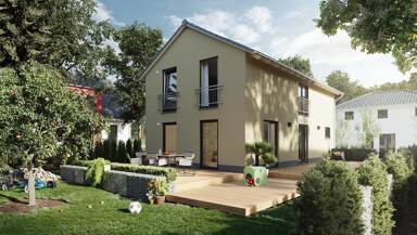 Einfamilienhaus zum Kauf 240.690 € 4 Zimmer 132 m² 729 m² Grundstück Meinkot Velpke 38458