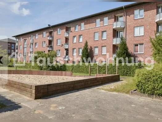 Wohnung zur Miete Tauschwohnung 600 € 2 Zimmer 55 m² Neuengamme Bergedorf 21035