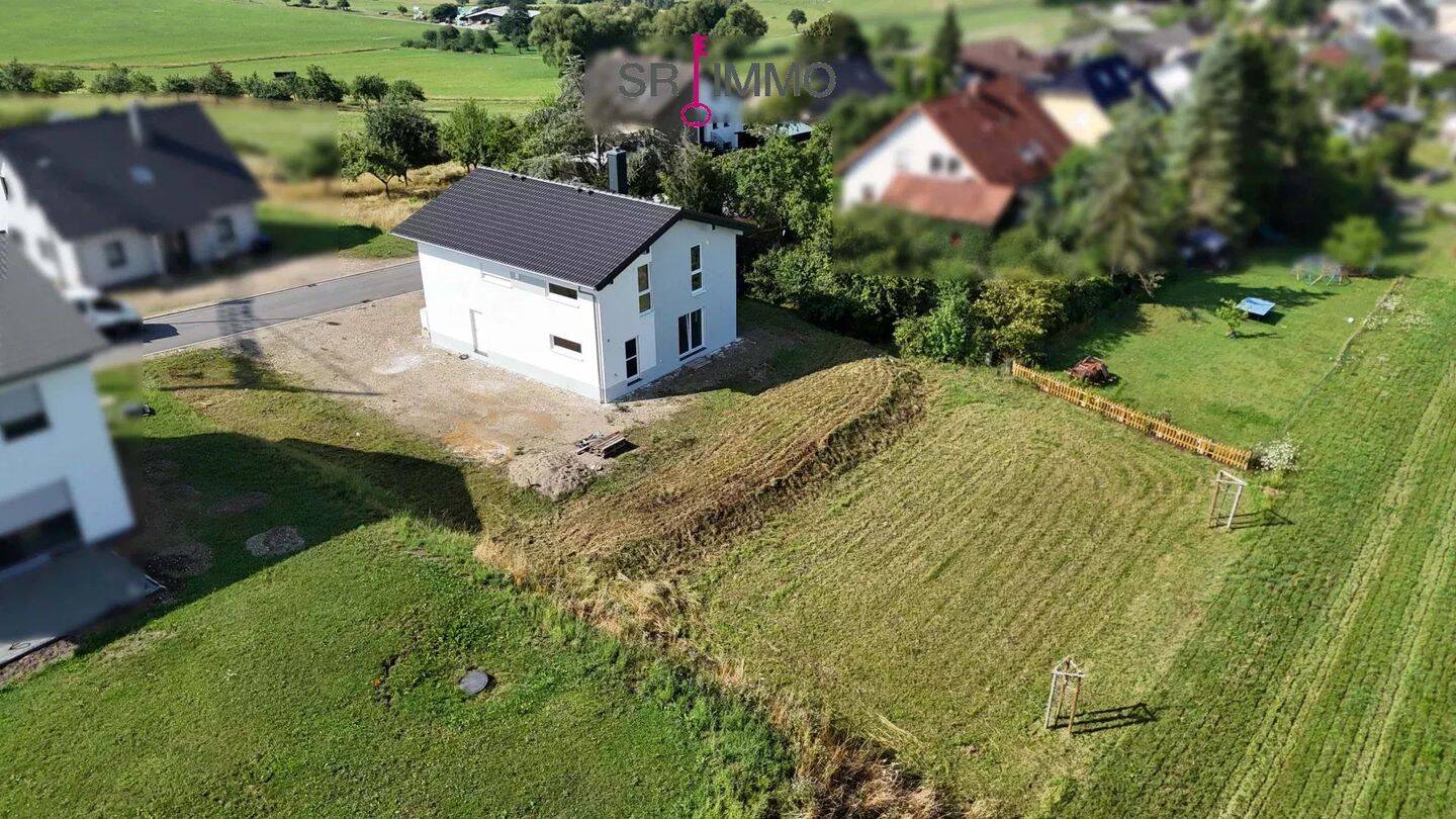House in Biesdorf, Eifelkreis Bitburg-Prüm - Mehr