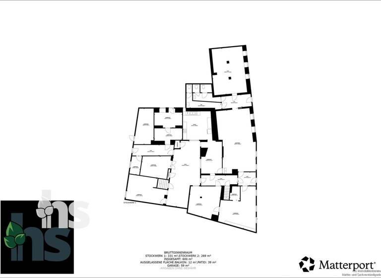 Stadthaus zum Kauf provisionsfrei 115.000 € 8 Zimmer 150 m² 921 m² Grundstück Altmarkt 25 und 27 Hohenmölsen 06679