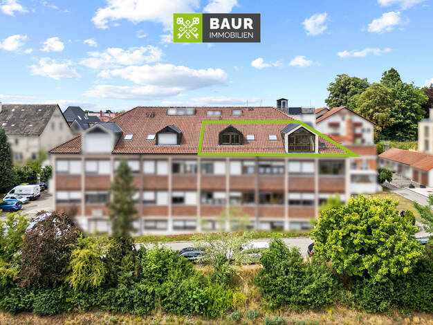 Wohnung zum Kauf 295.000 € 3 Zimmer 102 m² Bad Waldsee 88339