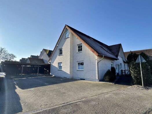 Wohnung zum Kauf 160.000 € 3 Zimmer 85,6 m² Waddenhausen Lage 32791