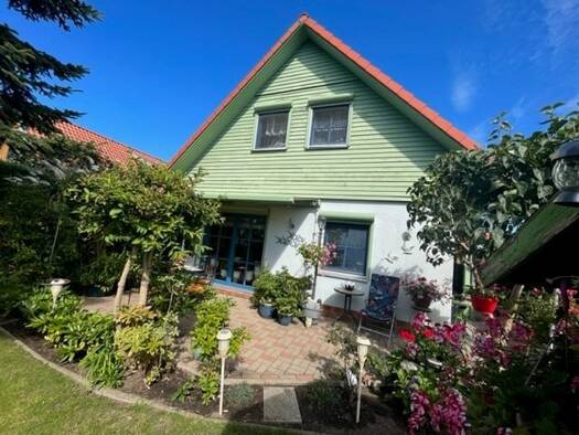 Mehrfamilienhaus zum Kauf 6 Zimmer 200 m² 500 m² Grundstück frei ab sofort Wittenbeck Wittenbeck 18209