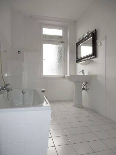Wohnung zur Miete 1.150 € 3 Zimmer 84 m² 3. Geschoss Adolfstraße000 Vor dem Sterntor Bonn 53111