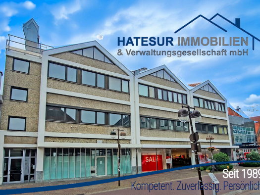 Wohnung zur Miete 500 € 2 Zimmer 72 m² Nienburg 31582