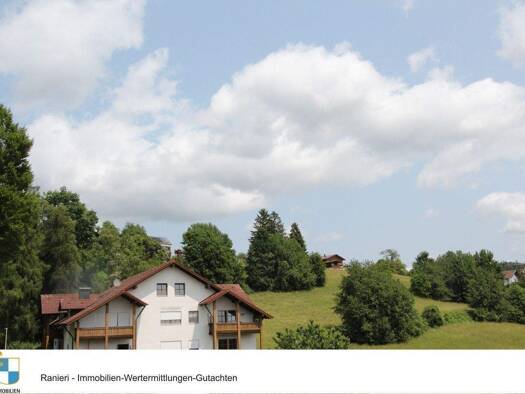 Wohnung zum Kauf 108.000 € 2 Zimmer 53 m² 2. Geschoss frei ab sofort Xaver Brunner Str. 1 Griesbach Bad Griesbach i.Rottal 94086