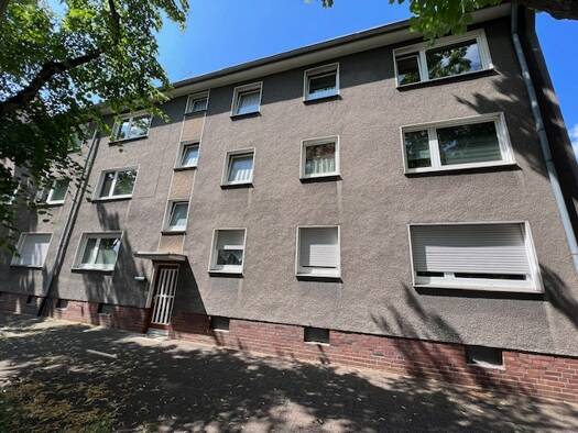Wohnung zur Miete 455 € 2 Zimmer 53,4 m² Freiheitsstraße 72 Holsterhausen Dorsten 46284