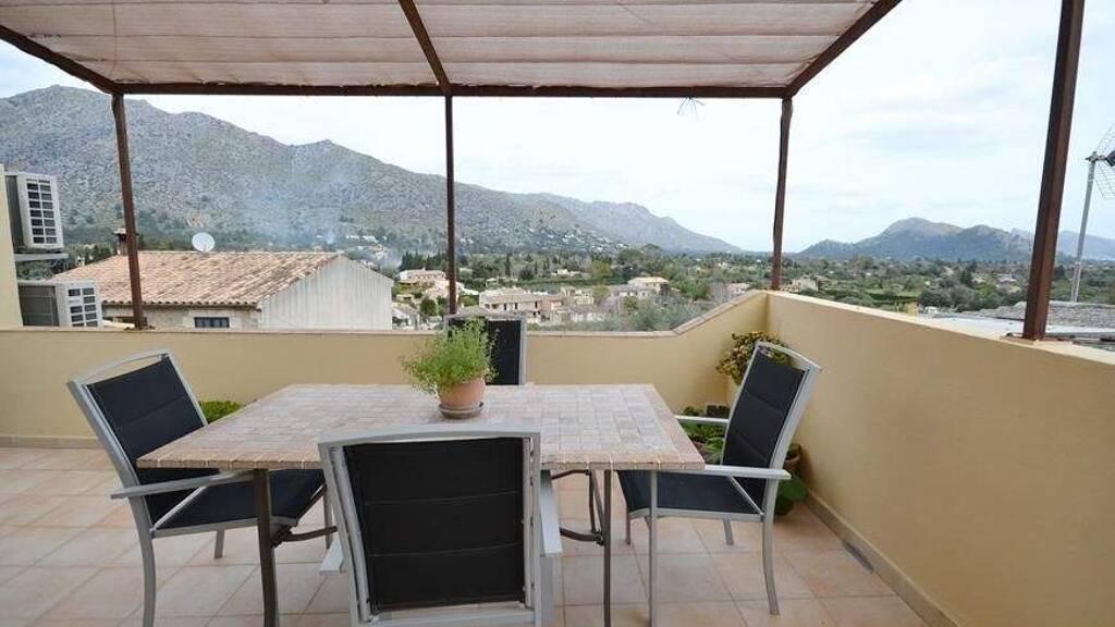 Haus zum Kauf 699.000 € 4 Zimmer 110 m² 80 m² Grundstück Pollensa 07460