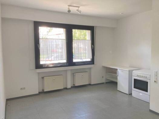 Wohnung zur Miete 390 € 1 Zimmer 26 m² Geschoss EG/3 frei ab sofort Aachen Aachen 52074