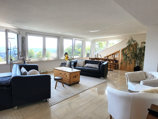 Wohnung zum Kauf 320.000 € 3 Zimmer 128,9 m² Freudenstadt Freudenstadt 72250
