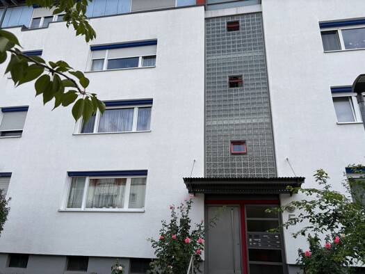 Wohnung zum Kauf provisionsfrei 380.000 € 3 Zimmer 85 m² Geschoss 3/3 Kornwestheim-Pattonville Kornwestheim 70806