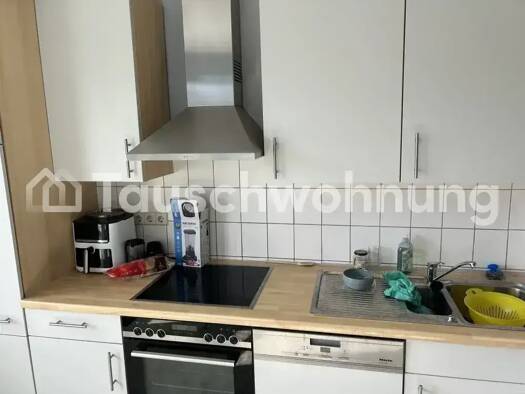 Wohnung zur Miete Tauschwohnung 575 € 3 Zimmer 75 m² Innenstadt Bielefeld 33607