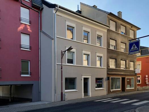 Büro zur Miete provisionsfrei 395 € 1 Zimmer 14 m² Bürofläche Trier-Nord Trier 54290
