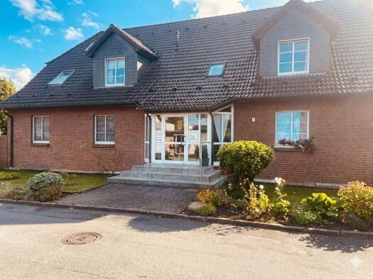 Studio zur Miete 450 € 1 Zimmer 30 m² EG Knöchernhorst 6 Görries Schwerin 19061