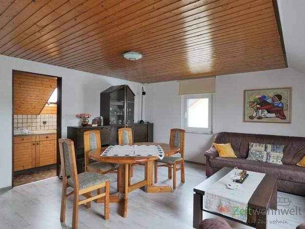 Wohnung zur Miete auf Zeit 985 € 2 Zimmer 70 m² frei ab 01.11.2026 Maberzell Fulda 36041