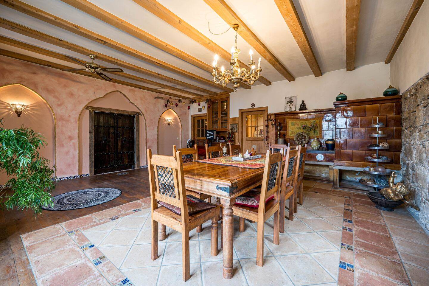 Einfamilienhaus zum Kauf - Ansicht 3