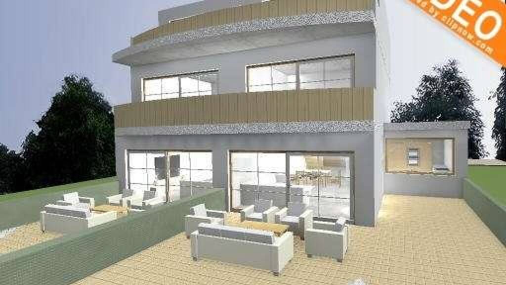 Doppelhaushälfte zum Kauf - Erstbezug provisionsfrei 799.000 € 5 Zimmer 140 m² 300 m² Grundstück - Zentrum Bonn 53111