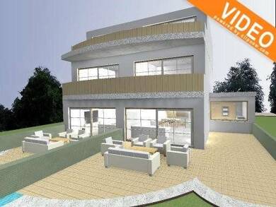 Doppelhaushälfte zum Kauf provisionsfrei 799.000 € 5 Zimmer 140 m² 300 m² Grundstück - Zentrum Bonn 53111