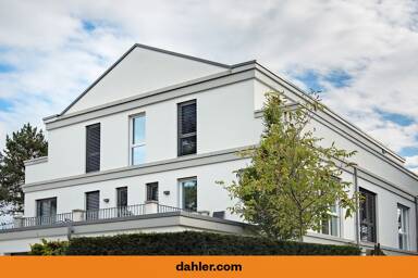 Wohnung zum Kauf 987.000 € 6 Zimmer 184 m² 4. Geschoss Kirchrode Hannover / Kirchrode 30559