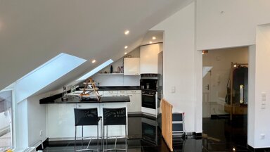 Maisonette zum Kauf 690.000 € 3,5 Zimmer 116 m² 2. Geschoss Hedelfingen Stuttgart 70329