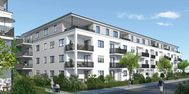 Terrassenwohnung zur Miete 1.140 € 4 Zimmer 95,3 m² EG Rain Rain 86641