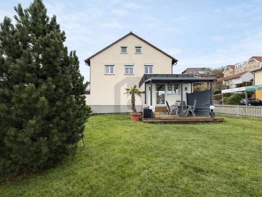 Wohnung zum Kauf 495.000 € 5 Zimmer 193 m² 1. Geschoss Maulbronn 75433