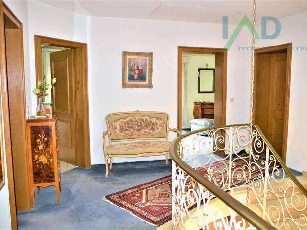 Einfamilienhaus zum Kauf 669.000 € 6 Zimmer 205 m² 892 m² Grundstück Landau Landau an der Isar 94405