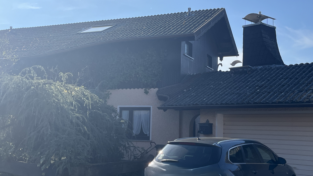 Einfamilienhaus zum Kauf 360.000 € 6 Zimmer 240 m² 1.306 m² Grundstück Marpingen 66646