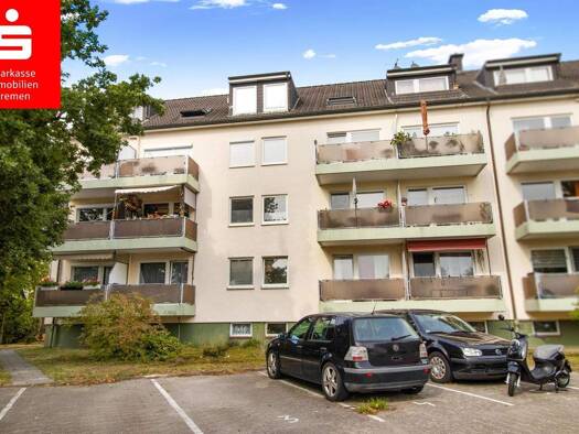 Wohnung zum Kauf 95.000 € 2 Zimmer 63 m² Schwanewede 28790