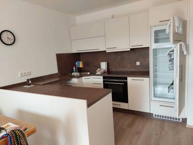 Wohnung zur Miete 540 € 2 Zimmer 48,3 m² Geschoss 1/1 frei ab 01.10.2025 Bissingen Bissingen 86657