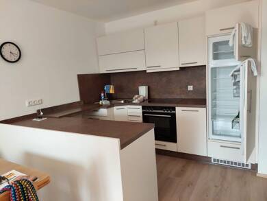 Wohnung zur Miete 540 € 2 Zimmer 48,3 m² Geschoss 1/1 frei ab 01.10.2025 Bissingen Bissingen 86657