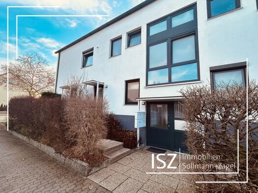 Wohnung zum Kauf 169.000 € 2 Zimmer 57 m² 2. Geschoss Sack Fürth 90765