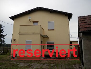 Einfamilienhaus zum Kauf 59.900 € 6 Zimmer 100 m² 800 m² Grundstück Mühlbach Frankenberg 09669