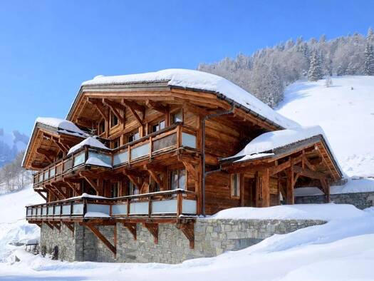 Sonstiges zum Kauf 3.990.000 € 9 Zimmer 486 m² Grundstück Courchevel La Giettaz 73590
