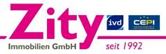 ZITY Immobilien GmbH logo