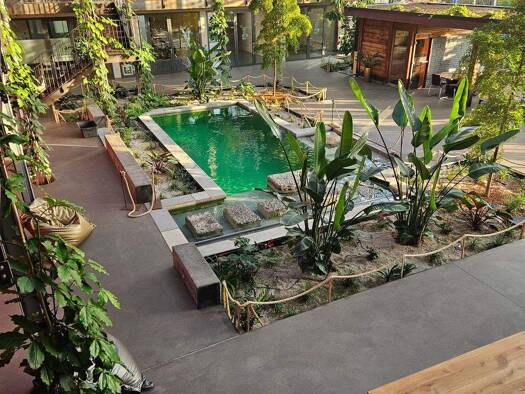 Bürofläche zur Miete provisionsfrei 150 m² Bürofläche teilbar ab 20 m² Schutterwald 77746